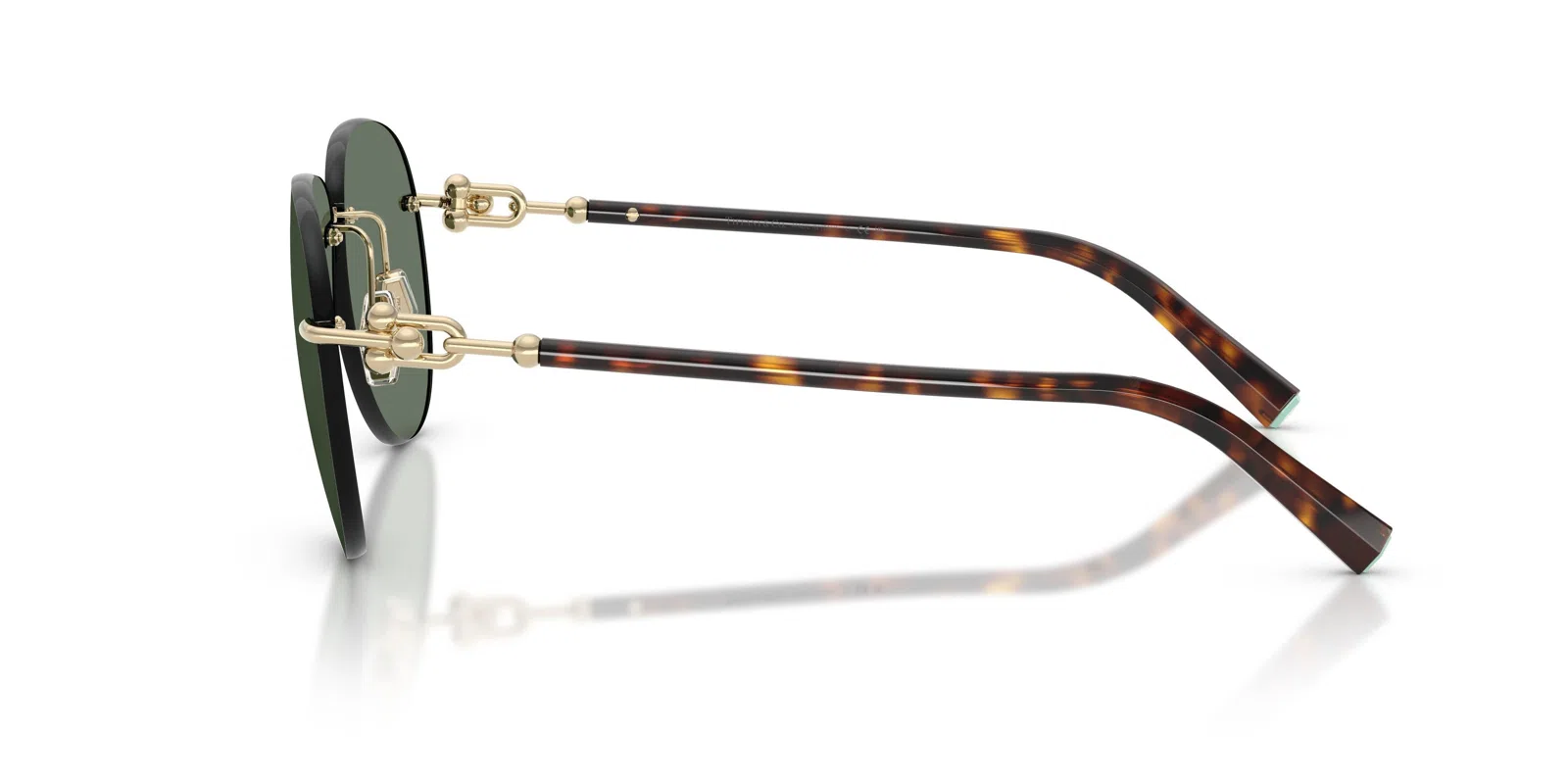 Tiffany 3124 Sunglasses - view 16
